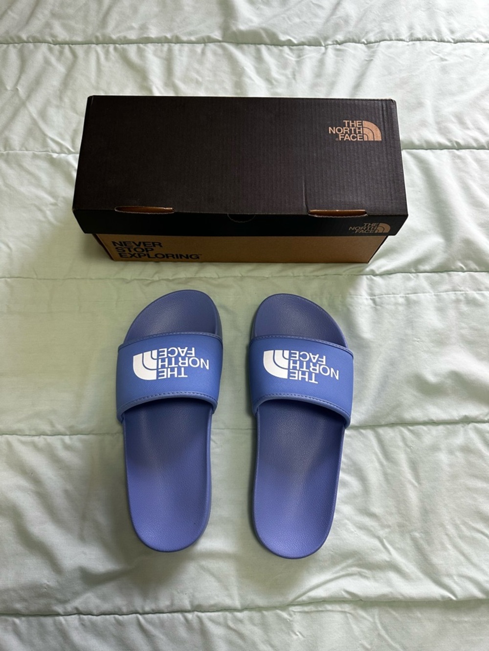 The North Face Base Camp Slide III